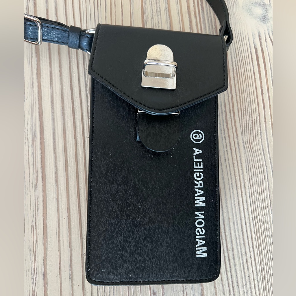 Cell Phone Bag